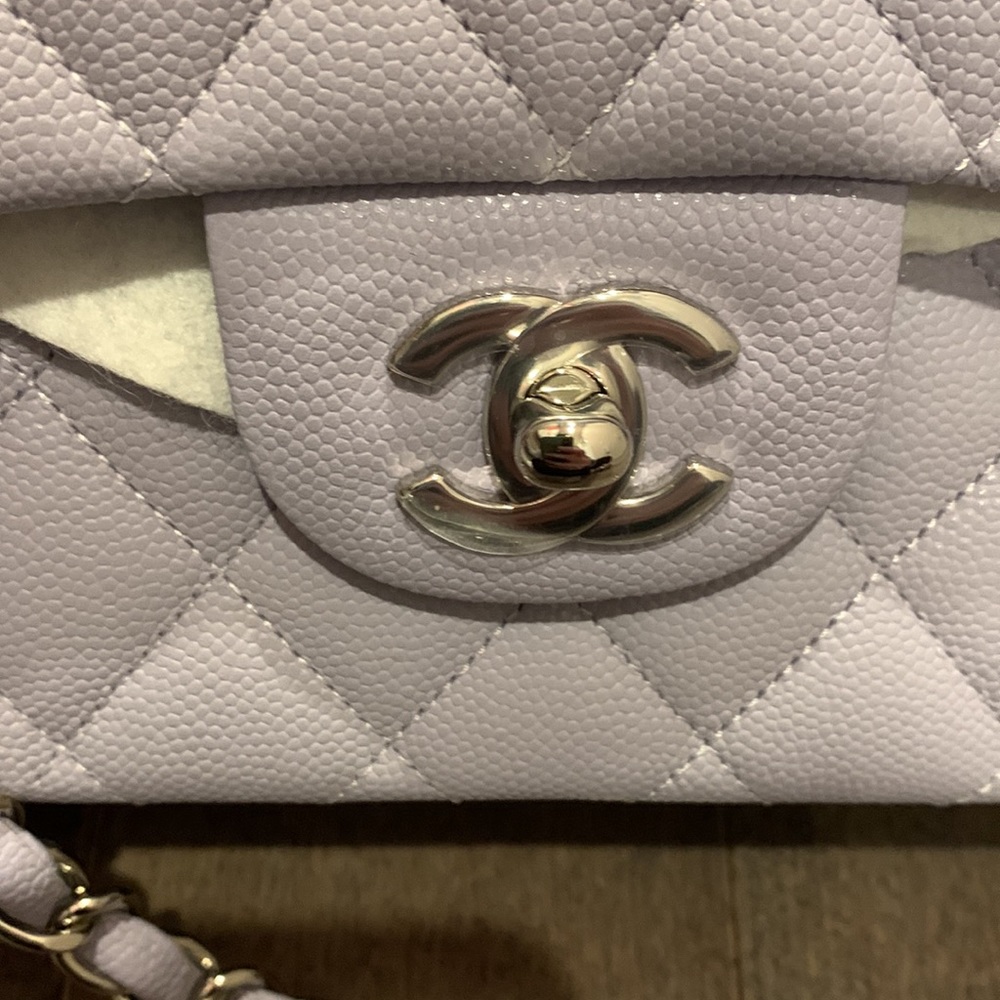 Chanel medium flap - Picture 6 of 9